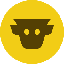 CoW Protocol (COW) cryptocurrency logo