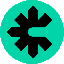 CROSS (CROSS) cryptocurrency logo