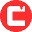 Casper (CSPR) cryptocurrency logo