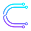 Cysic (CYS) cryptocurrency logo