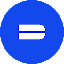 DeepBook Protocol (DEEP) cryptocurrency logo