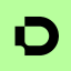 DIA (DIA) cryptocurrency logo