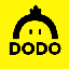 DODO (DODO) cryptocurrency logo