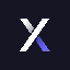 dYdX (DYDX) cryptocurrency logo