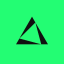 edgeX (EDGE) cryptocurrency logo