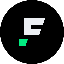 First Digital USD (FDUSD) cryptocurrency logo