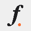 Falcon Finance (FF) cryptocurrency logo
