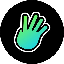 Four (FORM) cryptocurrency logo