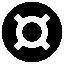Frax Share (FXS) cryptocurrency logo