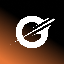 Gravity (G) cryptocurrency logo