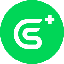 GoPlus Security (GPS) cryptocurrency logo