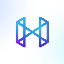 Hashflow (HFT) cryptocurrency logo