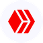 Hive (HIVE) cryptocurrency logo
