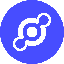 Helium (HNT) cryptocurrency logo