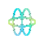 Holoworld AI (HOLO) cryptocurrency logo