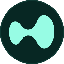 Hyperliquid (HYPE) cryptocurrency logo