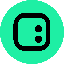 SPACE ID (ID) cryptocurrency logo