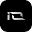 io.net (IO) cryptocurrency logo