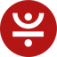 JUST (JST) cryptocurrency logo