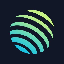 Jupiter (JUP) cryptocurrency logo