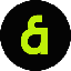 Kaia (KAIA) cryptocurrency logo