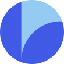 Liquity (LQTY) cryptocurrency logo