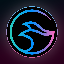Manta Network (MANTA) cryptocurrency logo