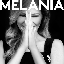 Official Melania Meme (MELANIA) cryptocurrency logo