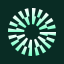 Mantle (MNT) cryptocurrency logo