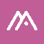 Moca Network (MOCA) cryptocurrency logo
