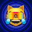 Mog Coin (MOG) cryptocurrency logo