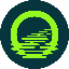 Moonriver (MOVR) cryptocurrency logo
