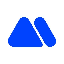 MX Token (MX) cryptocurrency logo