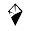 AINFT (NFT) cryptocurrency logo