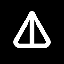 Notcoin (NOT) cryptocurrency logo