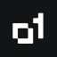 o1.exchange (O) cryptocurrency logo