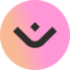 MANTRA (OM) cryptocurrency logo