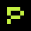 Phala Network (PHA) cryptocurrency logo
