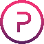 Polymesh (POLYX) cryptocurrency logo
