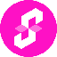 Succinct (PROVE) cryptocurrency logo