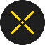 Pundi X (New) (PUNDIX) cryptocurrency logo