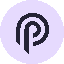 Pyth Network (PYTH) cryptocurrency logo