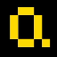 Quack AI (Q) cryptocurrency logo