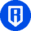 Ronin (RON) cryptocurrency logo