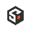 SoSoValue (SOSO) cryptocurrency logo