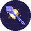 Spell Token (SPELL) cryptocurrency logo