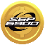 SPX6900 (SPX) cryptocurrency logo