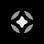Stargate Finance (STG) cryptocurrency logo