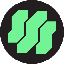SuperVerse (SUPER) cryptocurrency logo
