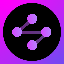 Synapse (SYN) cryptocurrency logo